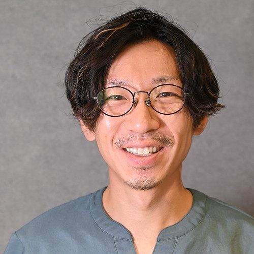 歯科医師 平沼貴大